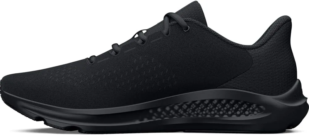 Under Armour women's Charged Pursuit 3 Big Logo Running Shoe