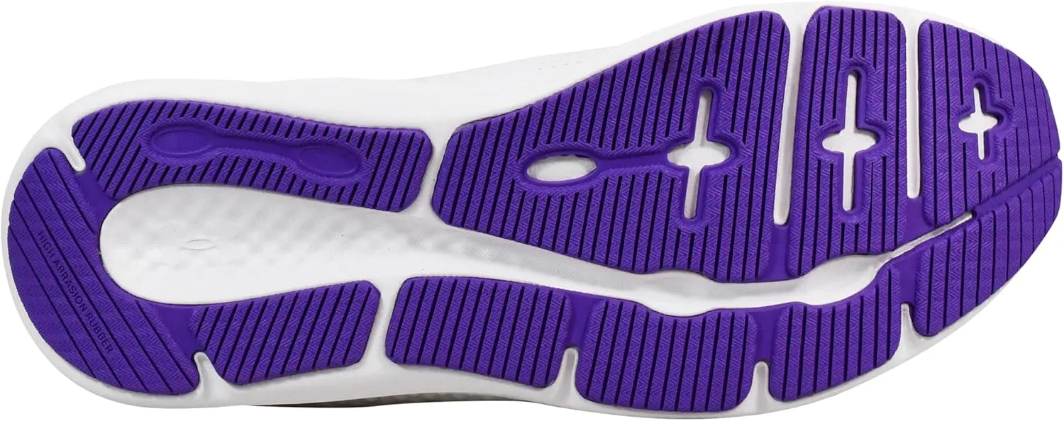 Under Armour women's Charged Pursuit 3 Big Logo Running Shoe