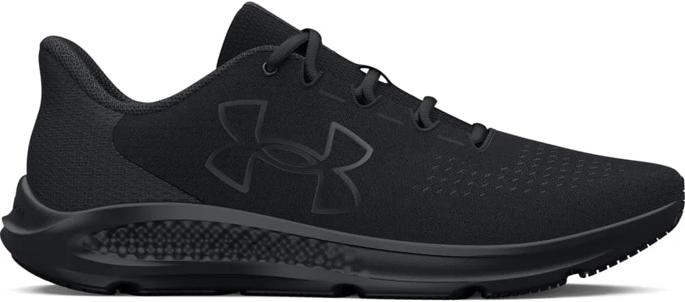 Under Armour women's Charged Pursuit 3 Big Logo Running Shoe