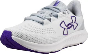 Under Armour women's Charged Pursuit 3 Big Logo Running Shoe