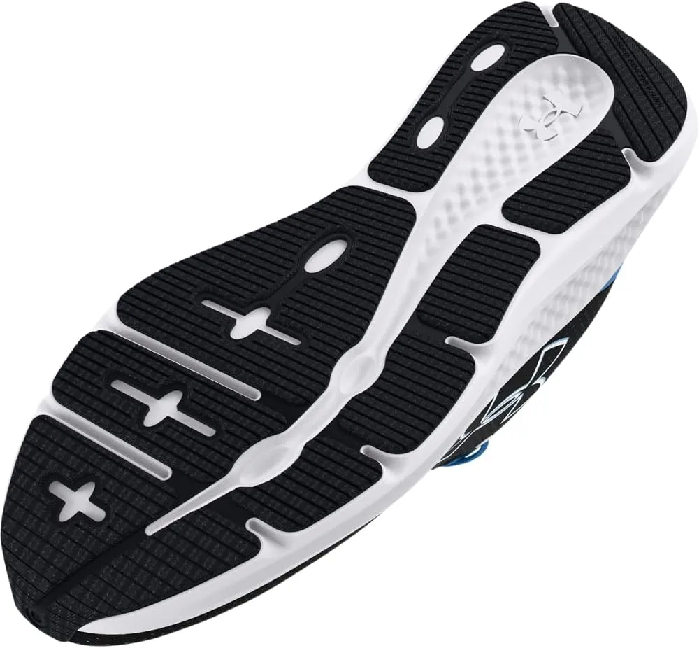 Under Armour women's Charged Pursuit 3 Big Logo Running Shoe