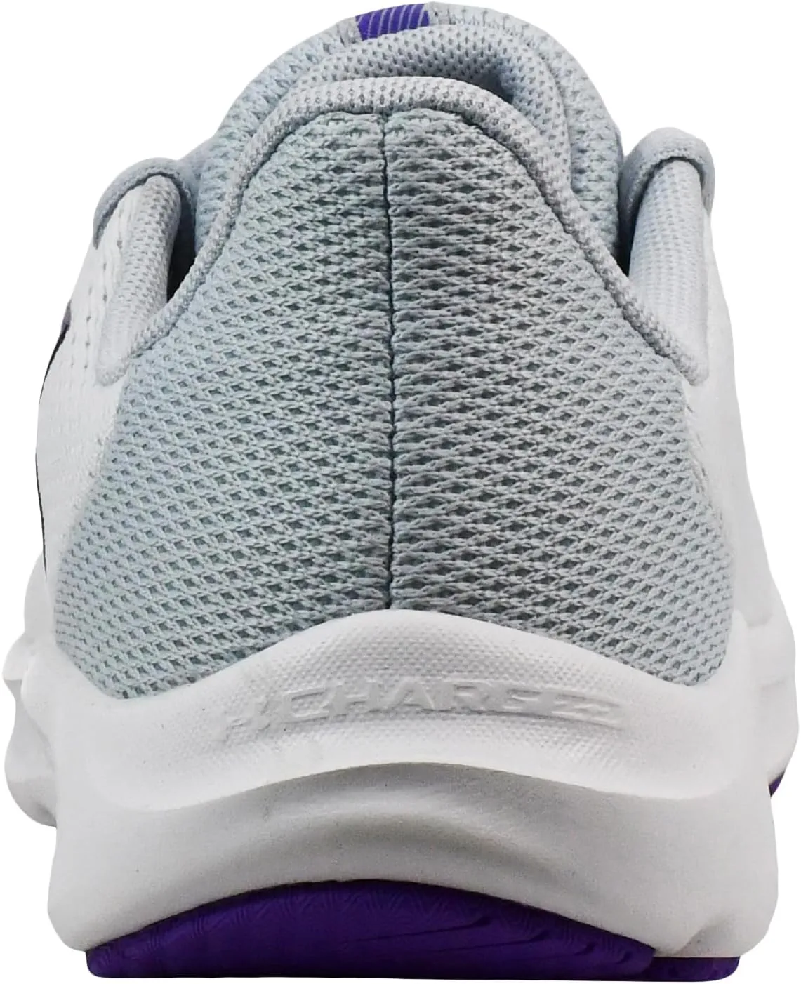 Under Armour women's Charged Pursuit 3 Big Logo Running Shoe