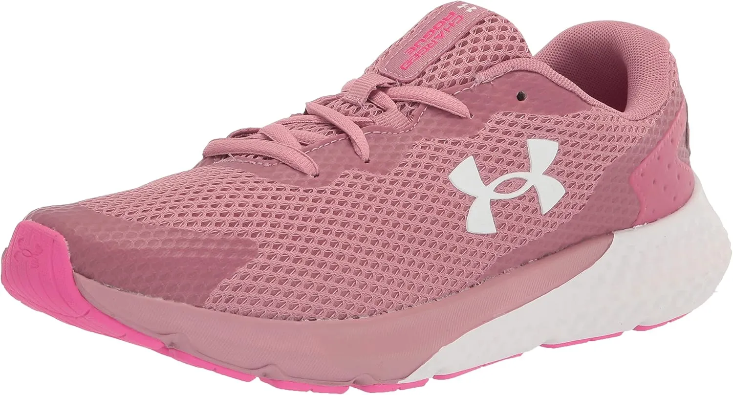 Under Armour Women's Charged Rogue 3 Running Shoe
