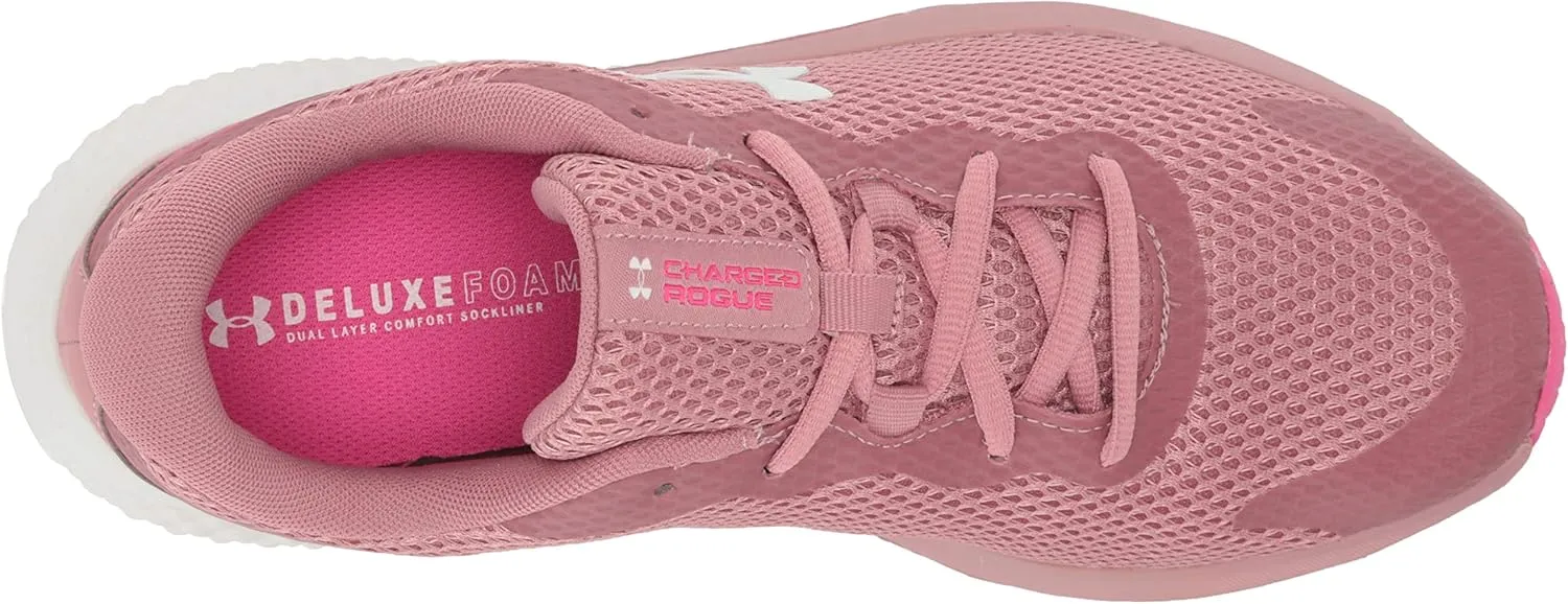 Under Armour Women's Charged Rogue 3 Running Shoe