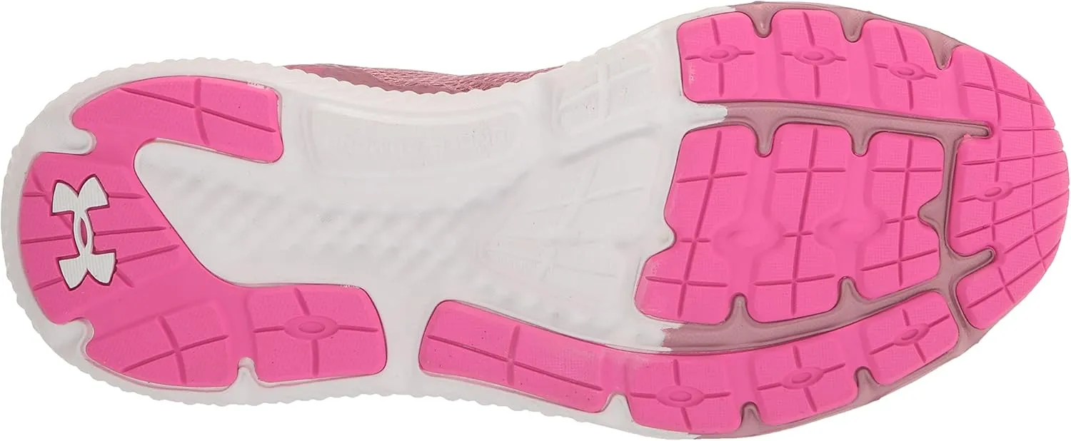 Under Armour Women's Charged Rogue 3 Running Shoe