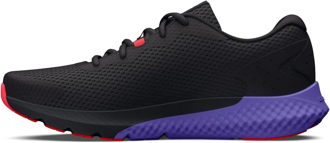 Under Armour Women's Charged Rogue 3 Running Shoe
