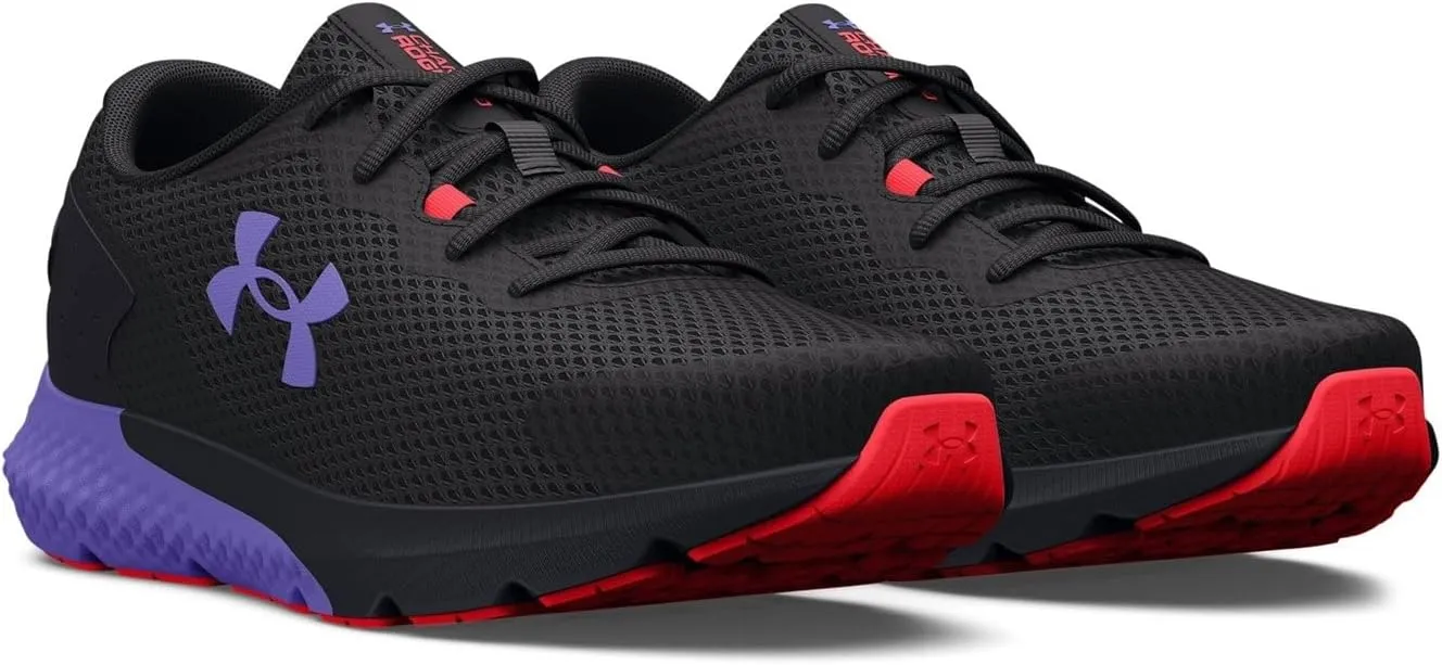 Under Armour Women's Charged Rogue 3 Running Shoe