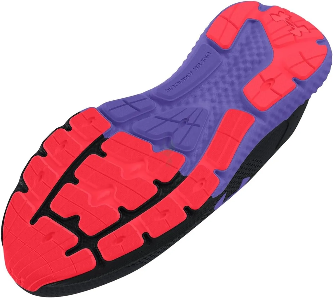 Under Armour Women's Charged Rogue 3 Running Shoe