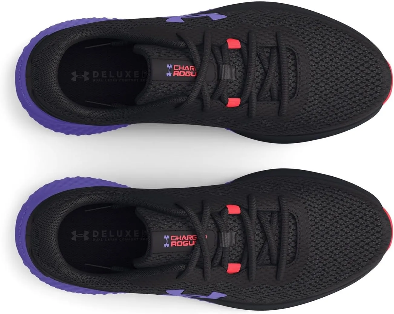 Under Armour Women's Charged Rogue 3 Running Shoe