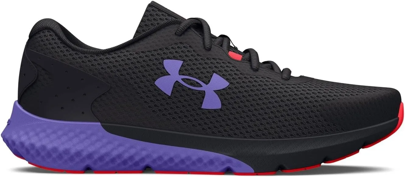 Under Armour Women's Charged Rogue 3 Running Shoe