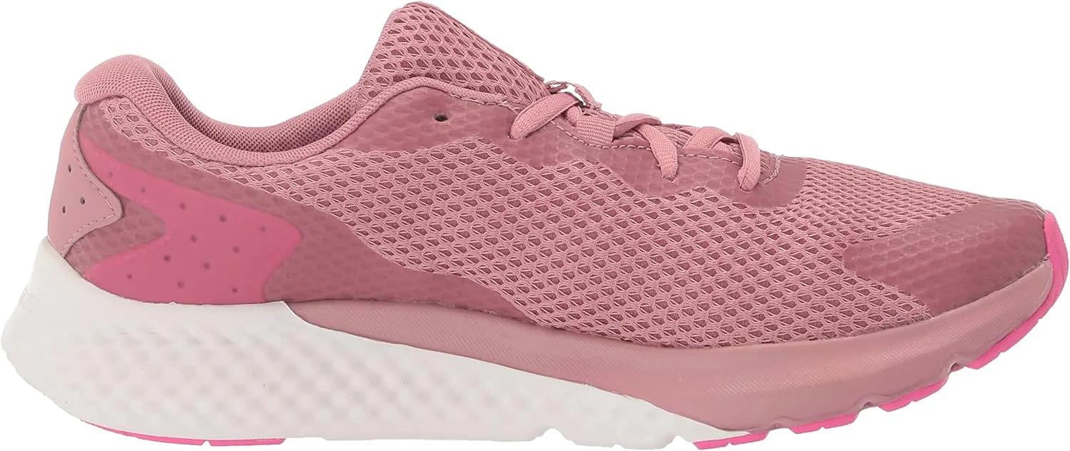 Under Armour Women's Charged Rogue 3 Running Shoe