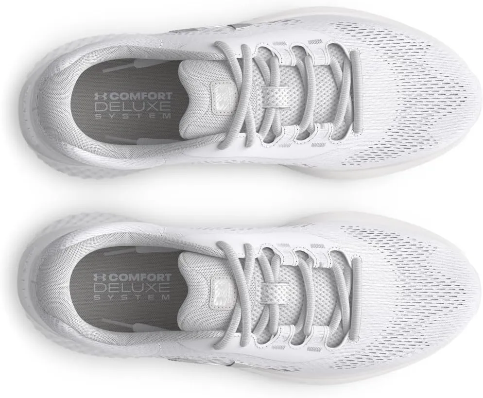 Under Armour Women's Charged Rogue 4 Running Shoe