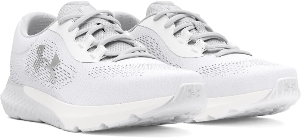 Under Armour Women's Charged Rogue 4 Running Shoe