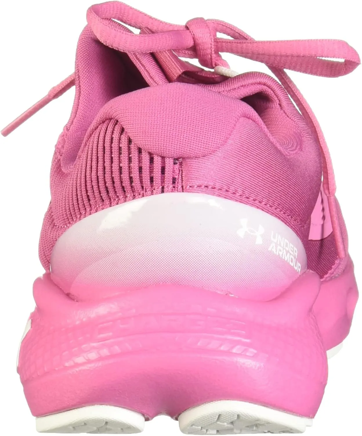 Under Armour Women's Charged Vantage 2 Running Shoe