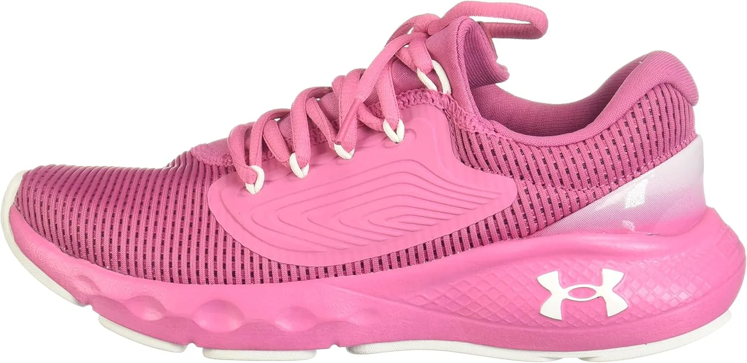 Under Armour Women's Charged Vantage 2 Running Shoe