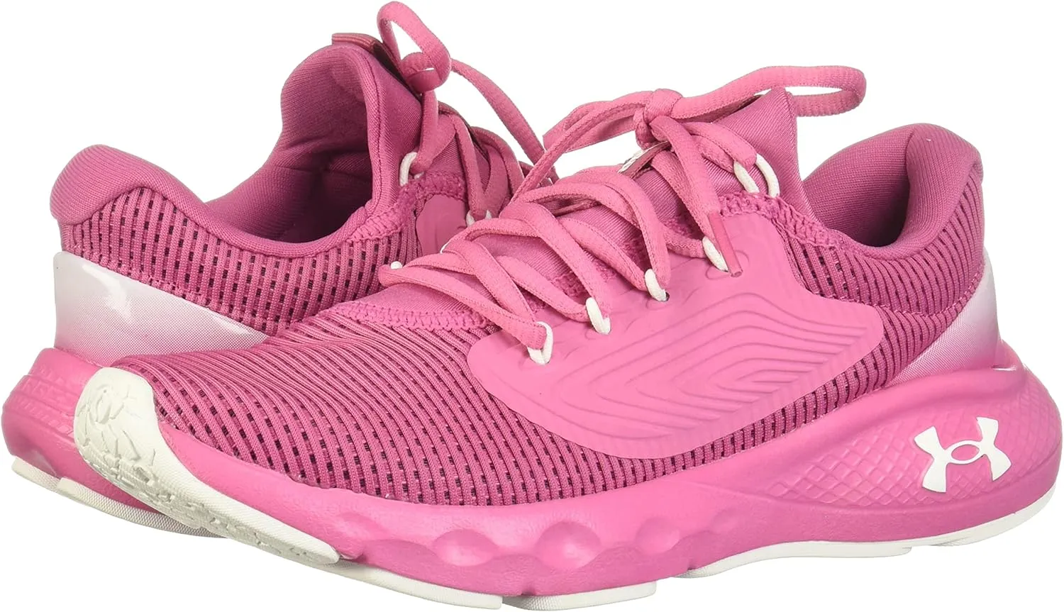 Under Armour Women's Charged Vantage 2 Running Shoe