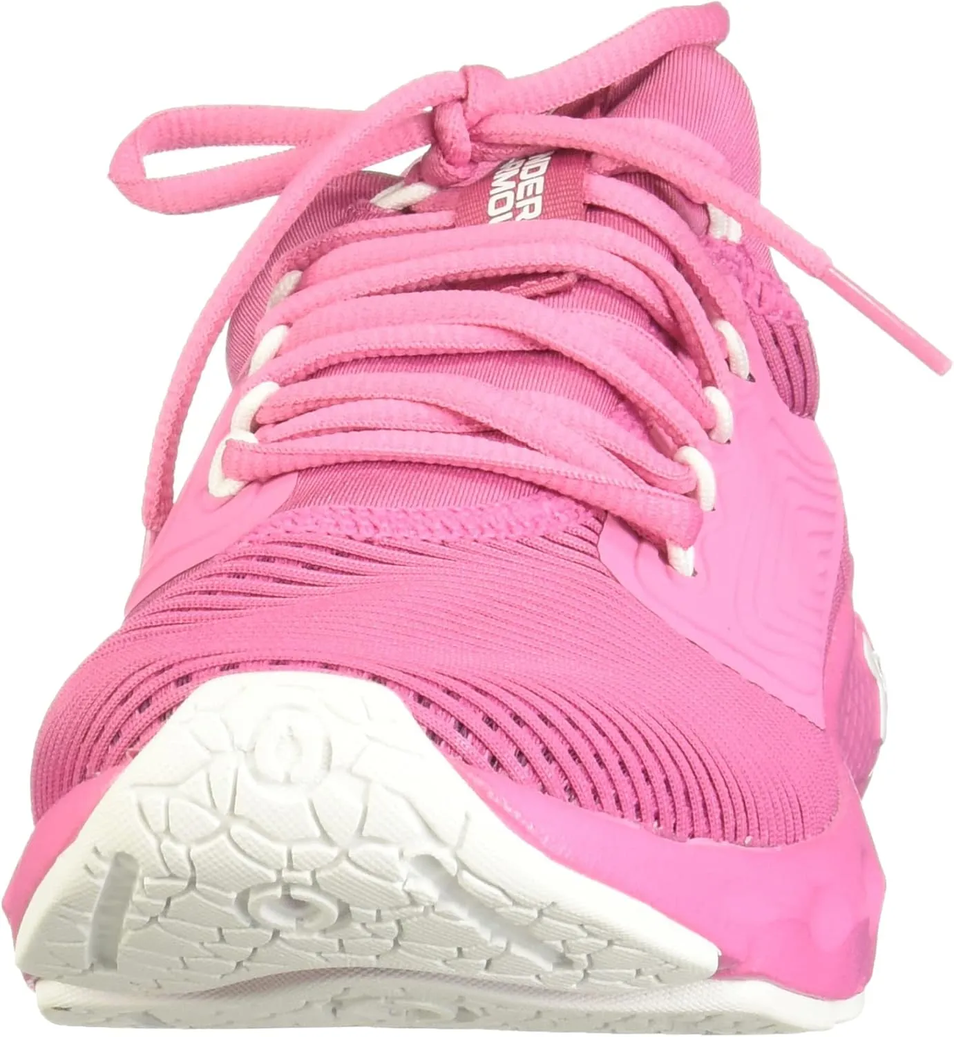 Under Armour Women's Charged Vantage 2 Running Shoe