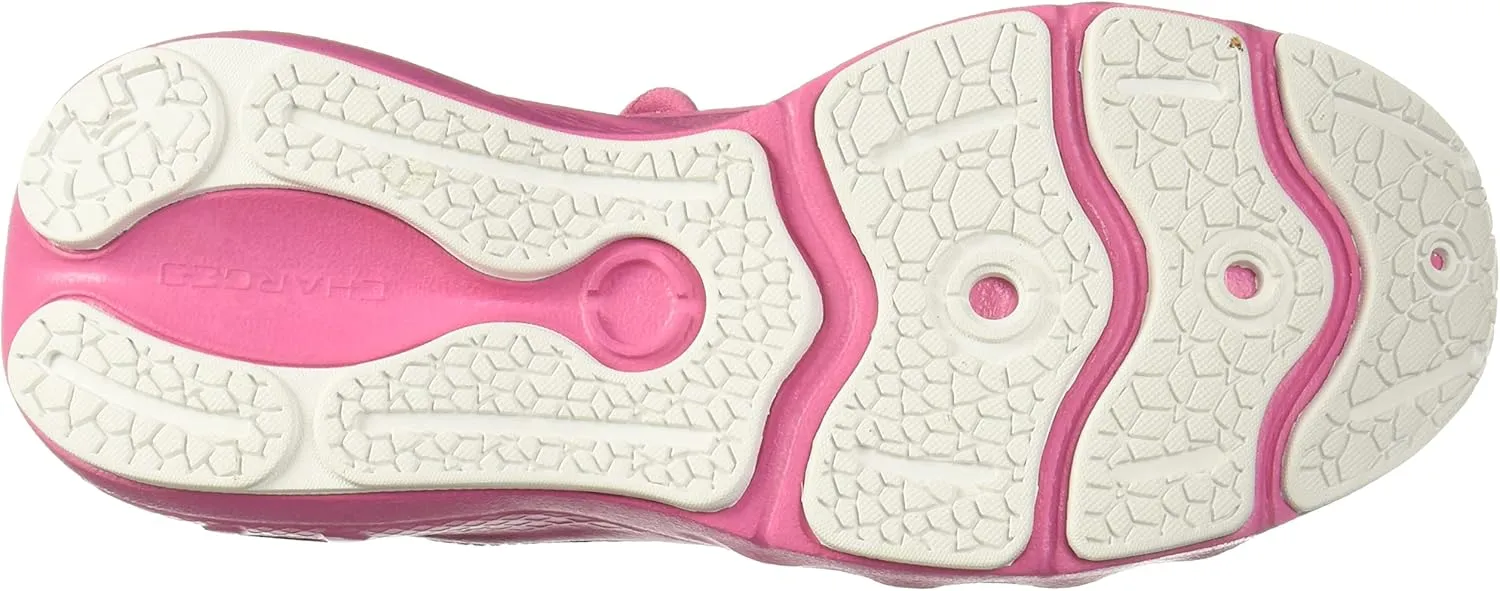Under Armour Women's Charged Vantage 2 Running Shoe