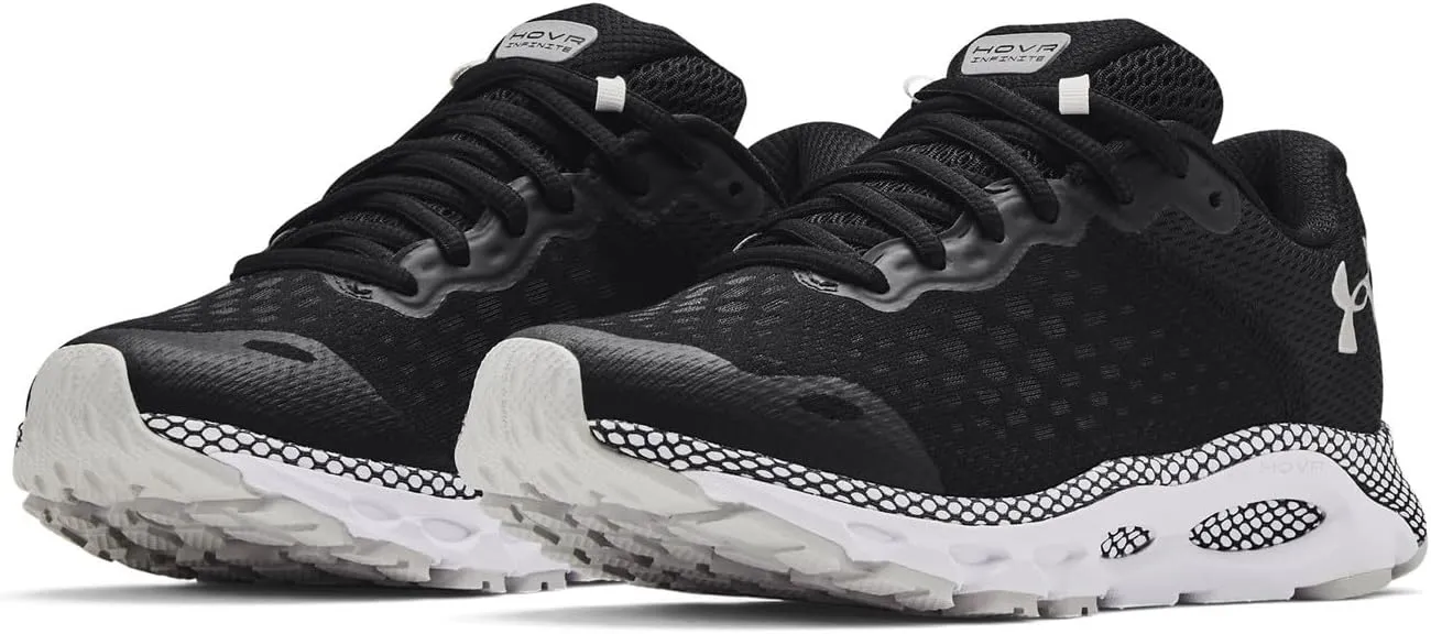 Under Armour Women's HOVR Infinite 3 Running Shoe