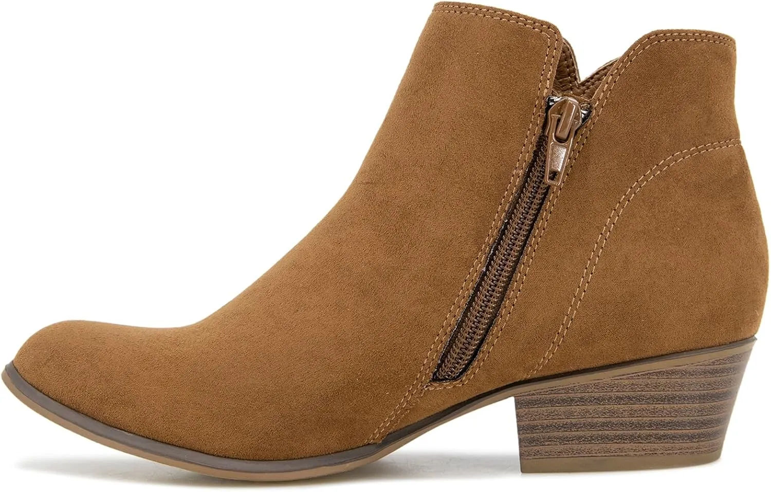 UNIONBAY Women's Tacey Ankle Boot