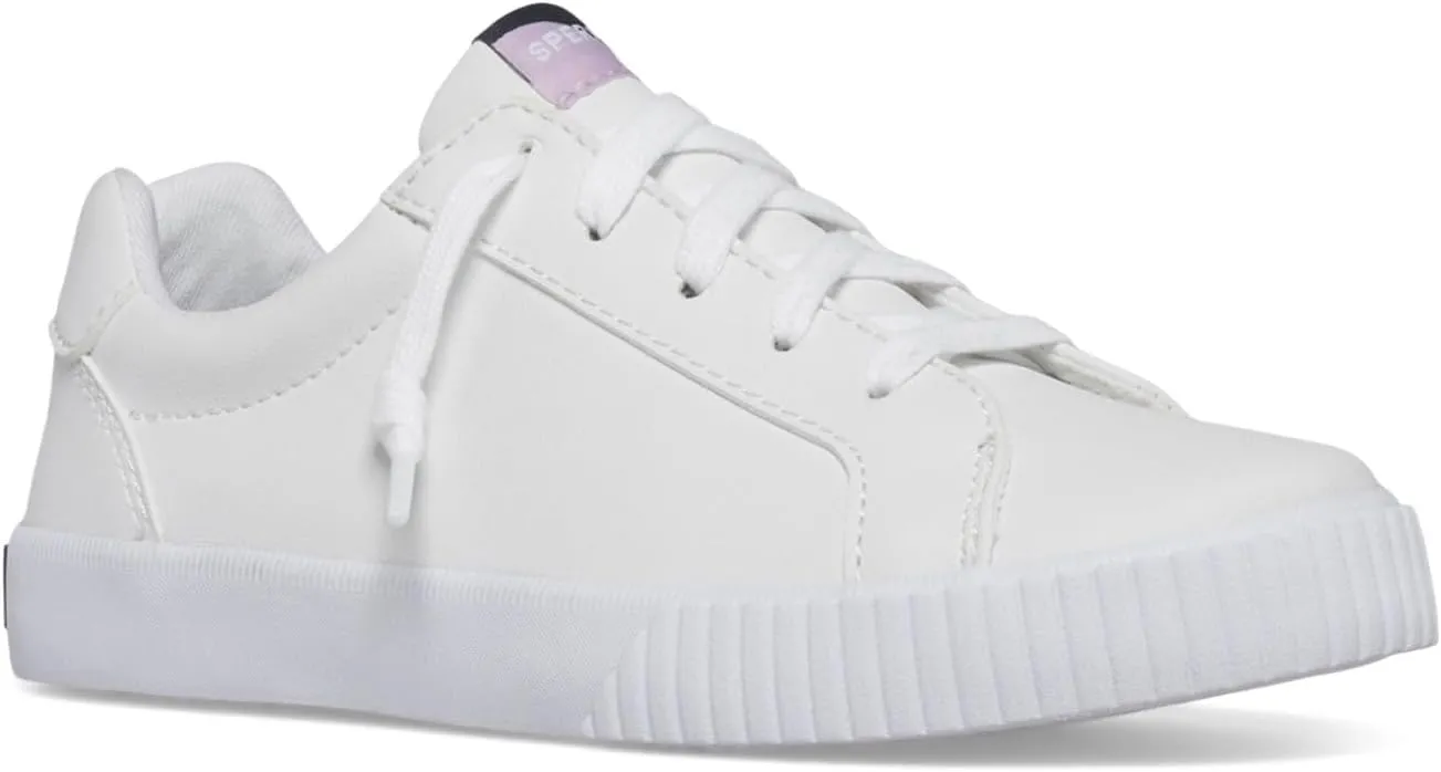 Unisex-Child Bermuda Sneaker