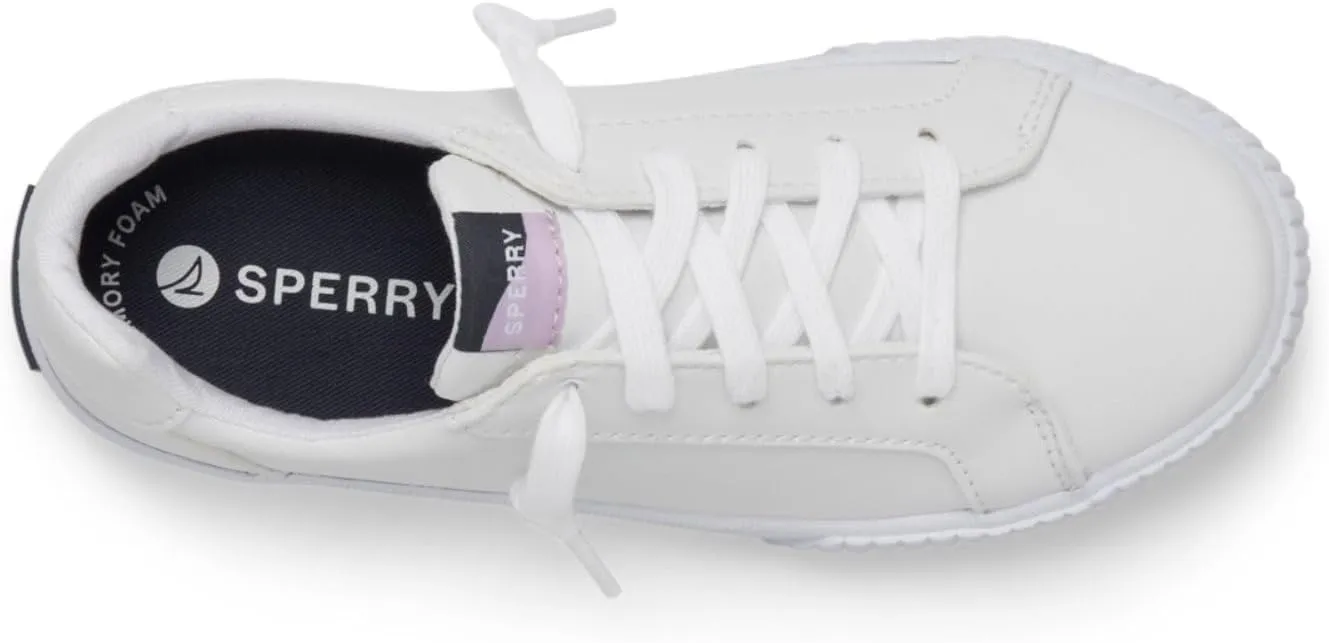 Unisex-Child Bermuda Sneaker