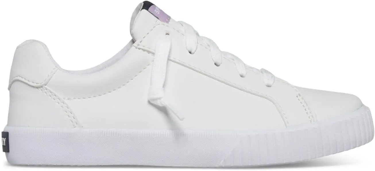 Unisex-Child Bermuda Sneaker