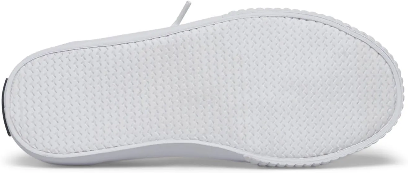Unisex-Child Bermuda Sneaker
