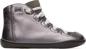 Unisex-Child Kids-Ankle-Boot