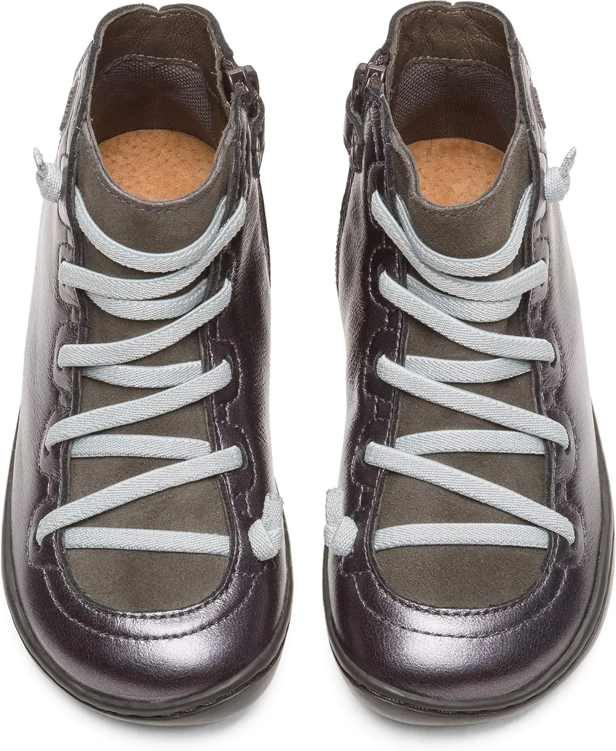 Unisex-Child Kids-Ankle-Boot