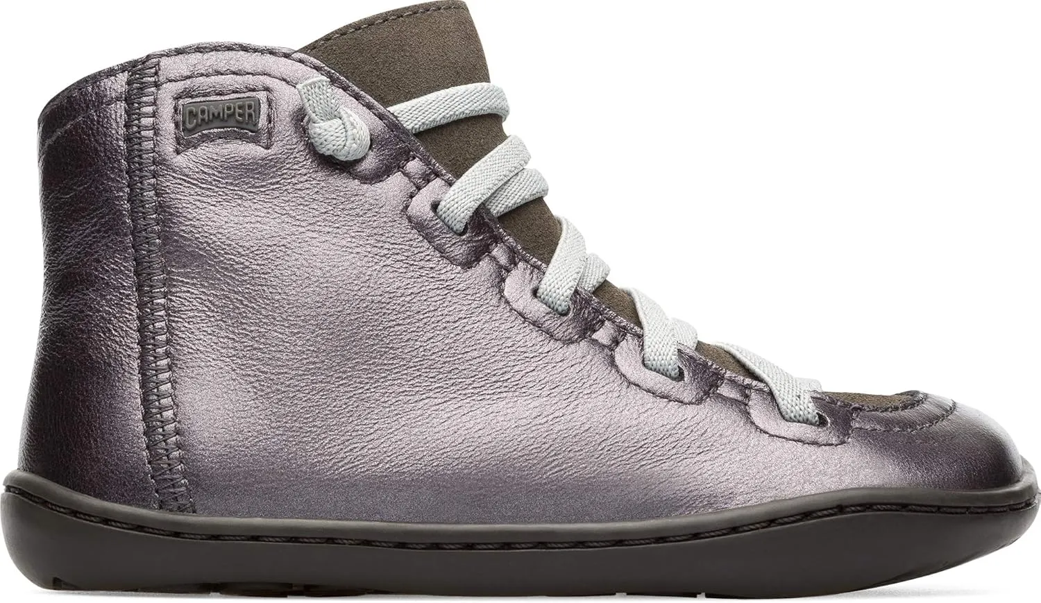 Unisex-Child Kids-Ankle-Boot