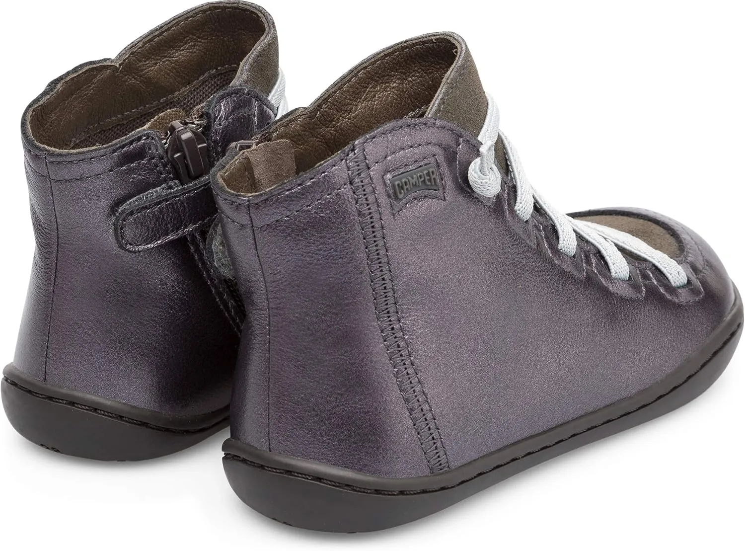 Unisex-Child Kids-Ankle-Boot