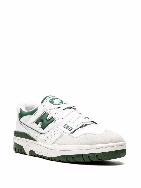 Value for money Reduced prices 550 sneakers Green" "White/Team Forest
