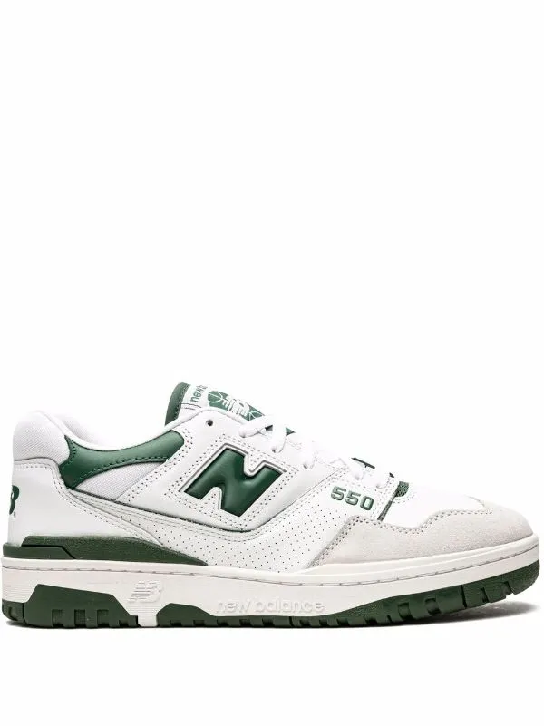 Value for money Reduced prices 550 sneakers Green" "White/Team Forest