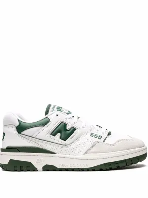Value for money Reduced prices 550 sneakers Green" "White/Team Forest