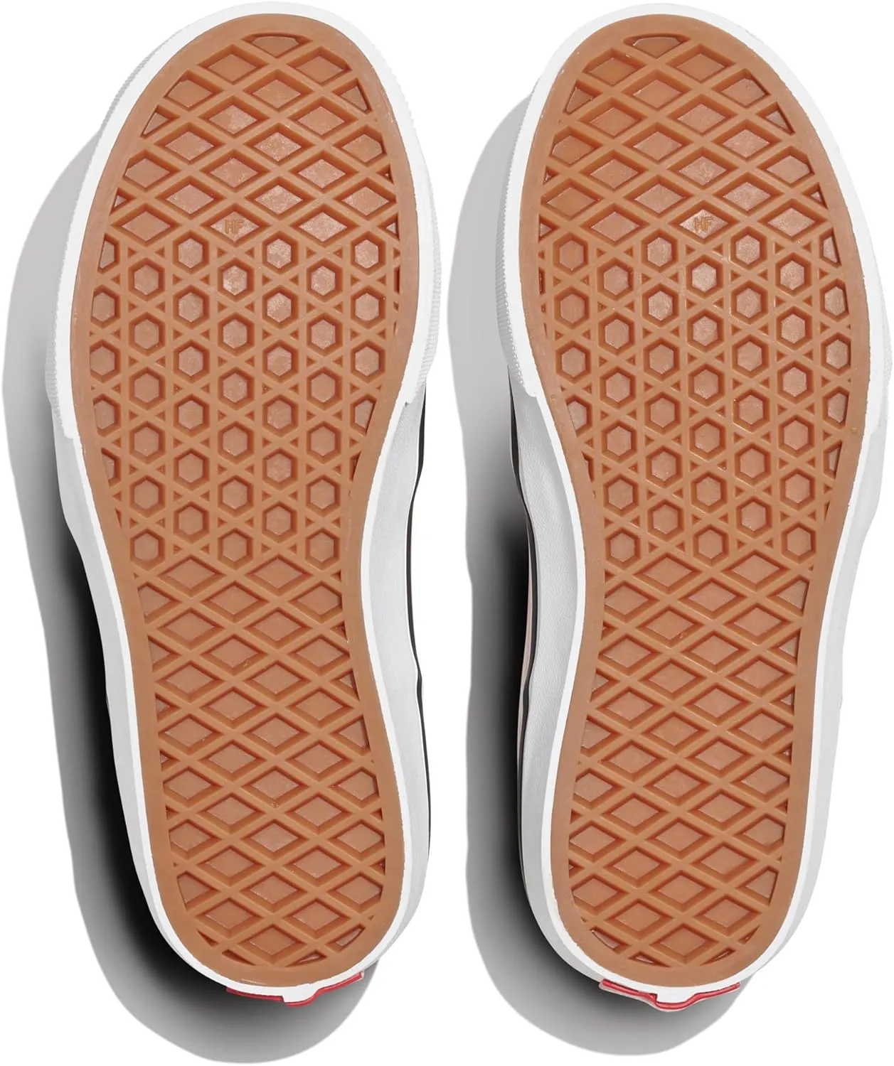 Vans Girls' Brooklyn LS Shoe