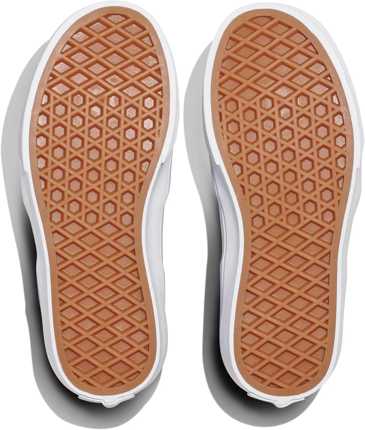 Vans Girls' Brooklyn LS Shoe