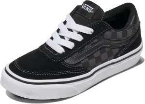 Vans Kids' Brooklyn LS Shoe