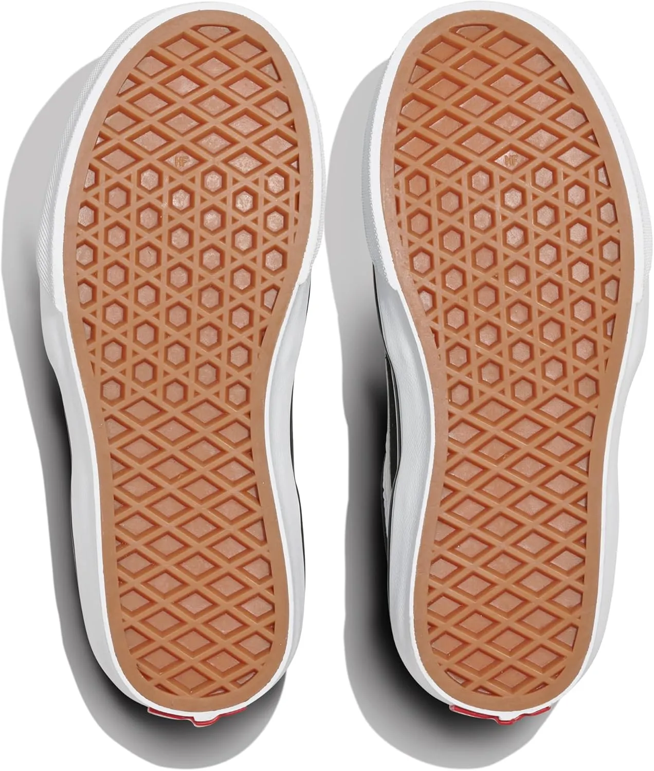 Vans Kids' Brooklyn LS Shoe
