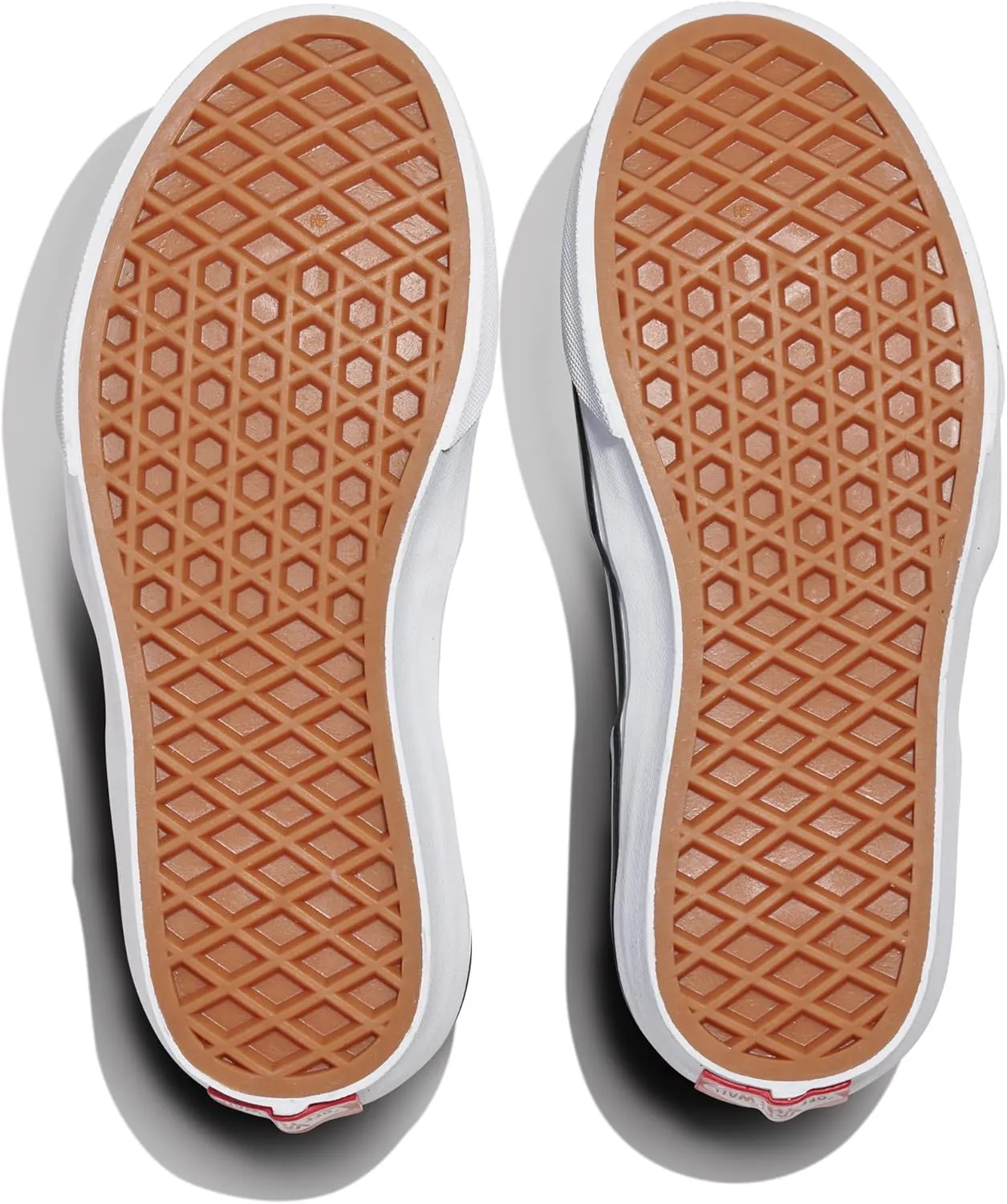 Vans Kids' Brooklyn LS Shoe
