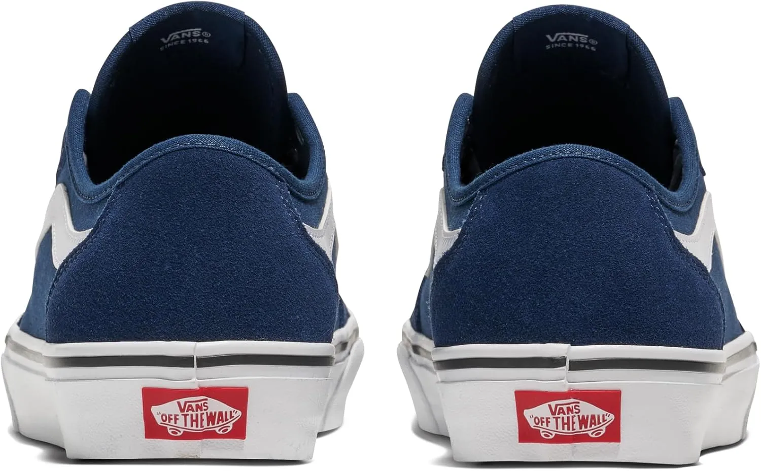 Vans Men's Filmore Decon Shoe
