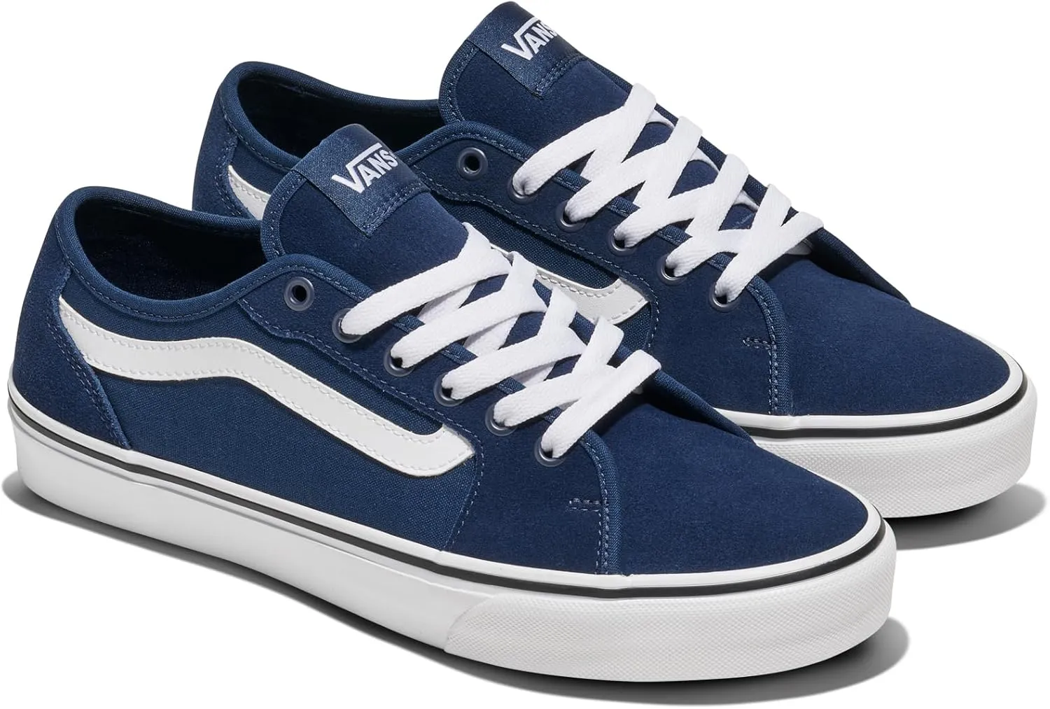 Vans Men's Filmore Decon Shoe