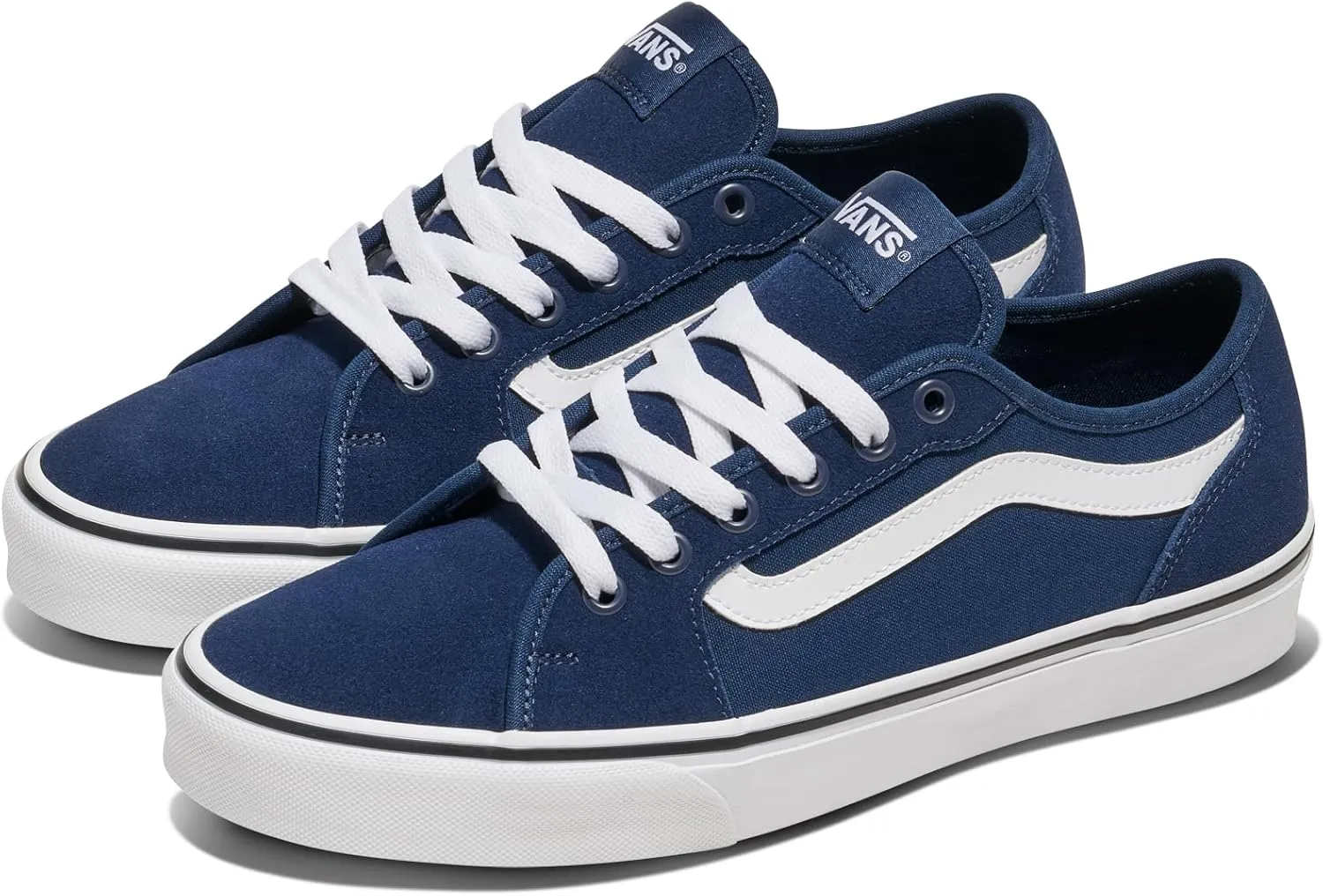 Vans Men's Filmore Decon Shoe