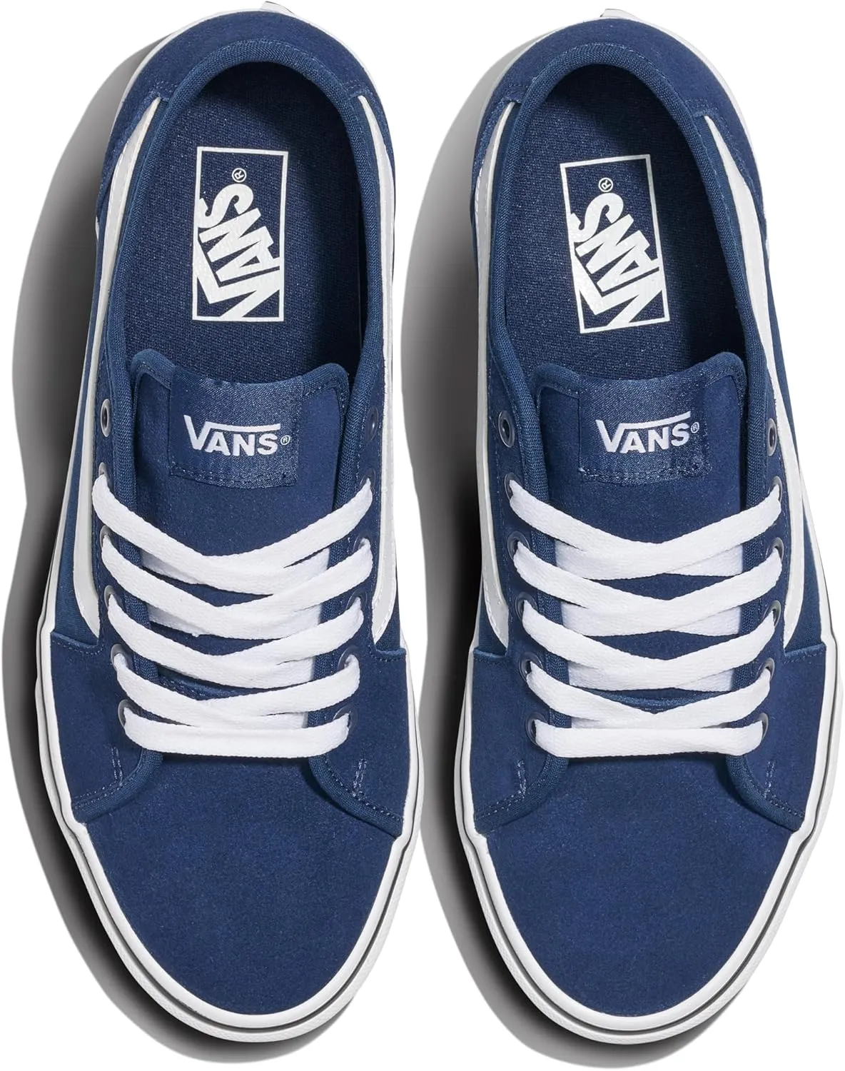 Vans Men's Filmore Decon Shoe