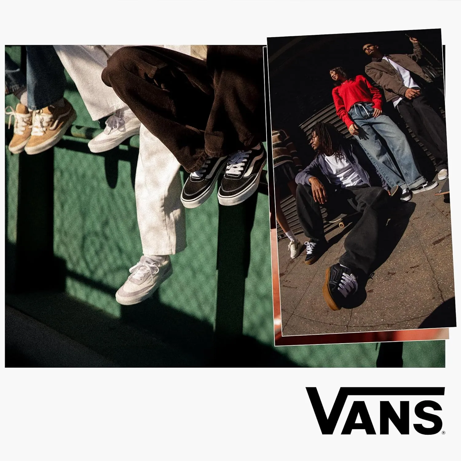 Vans Men's Filmore Shoe
