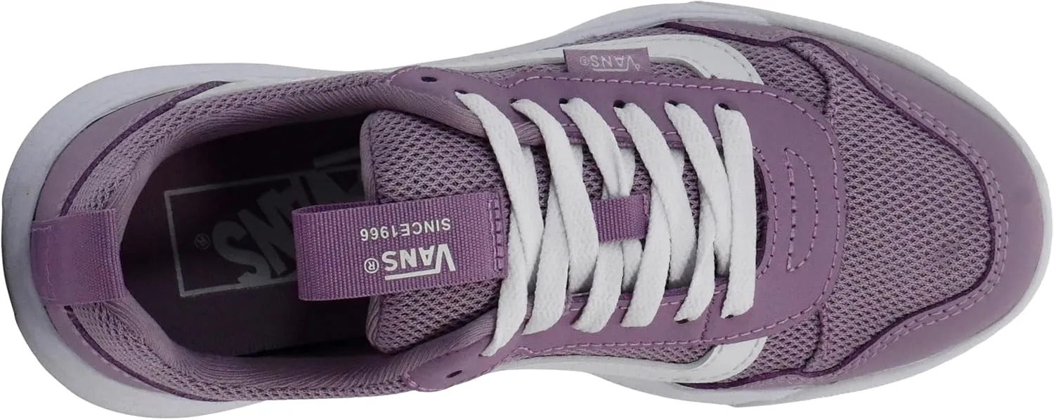 Vans Women's Range EXP Sneaker