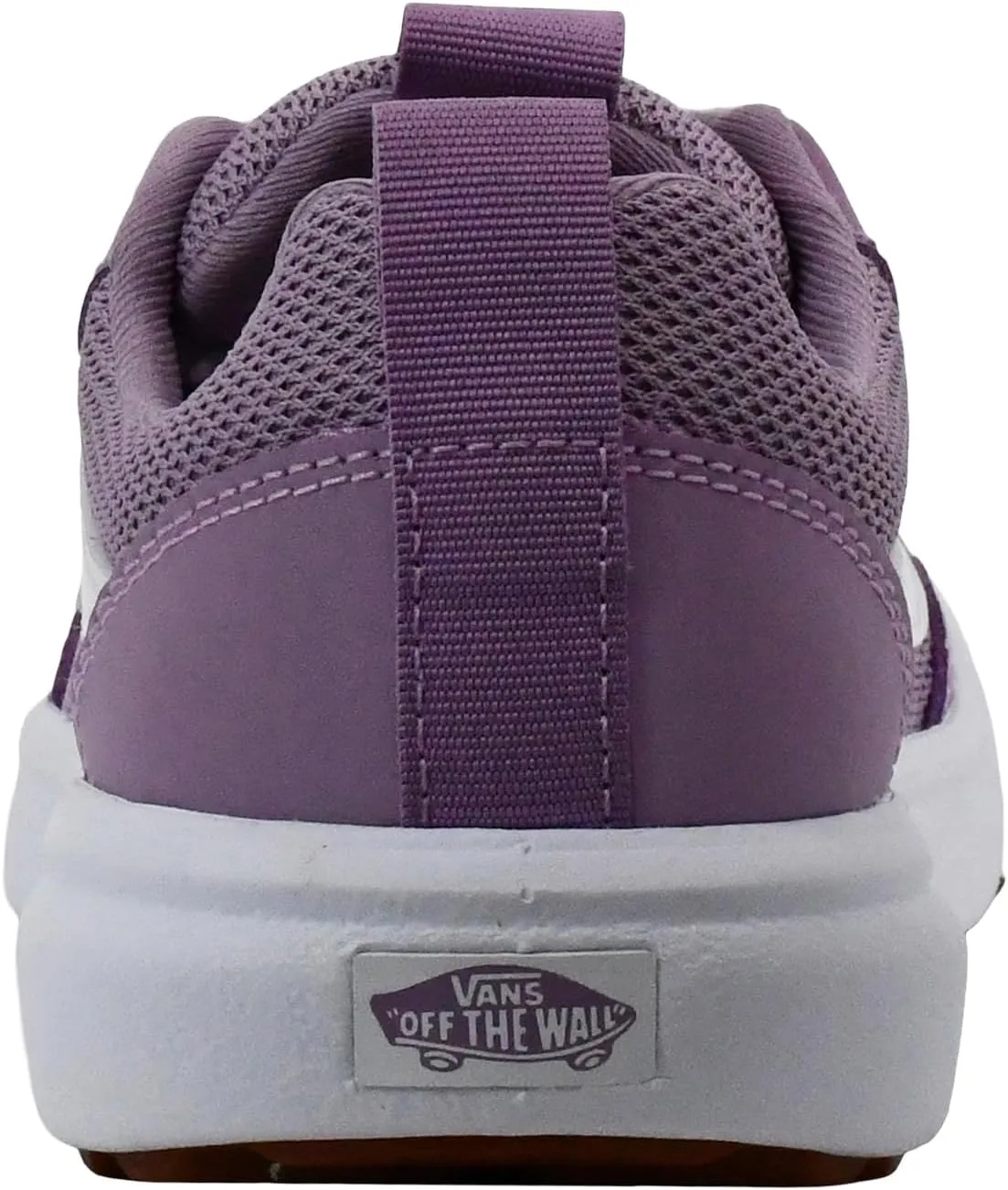 Vans Women's Range EXP Sneaker