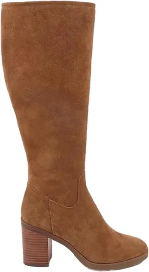 Veronica Tall Knee Boot