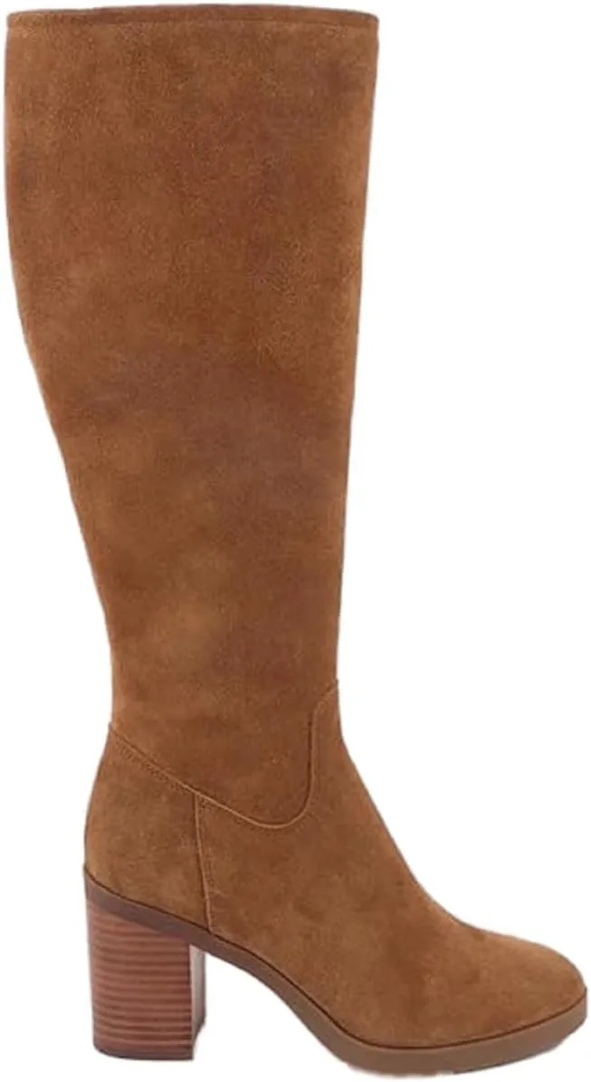 Veronica Tall Knee Boot