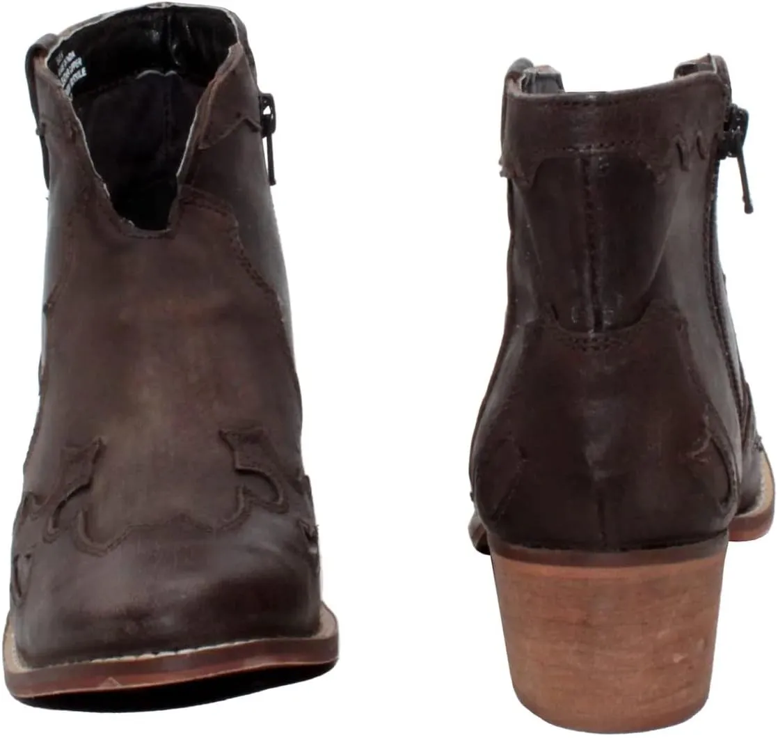 Very Volatile Women's Drexel Ankle Boot